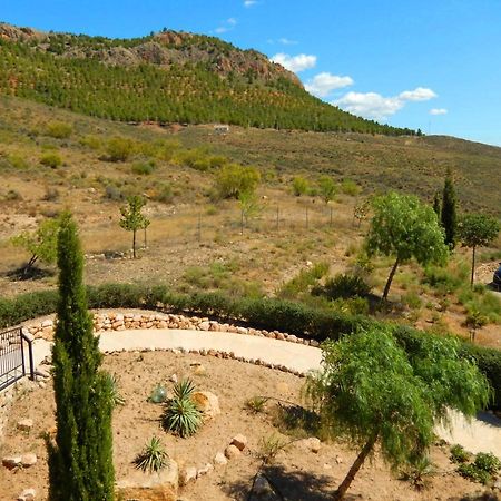 Vélez RubioCuatro Chimeneas公寓 外观 照片
