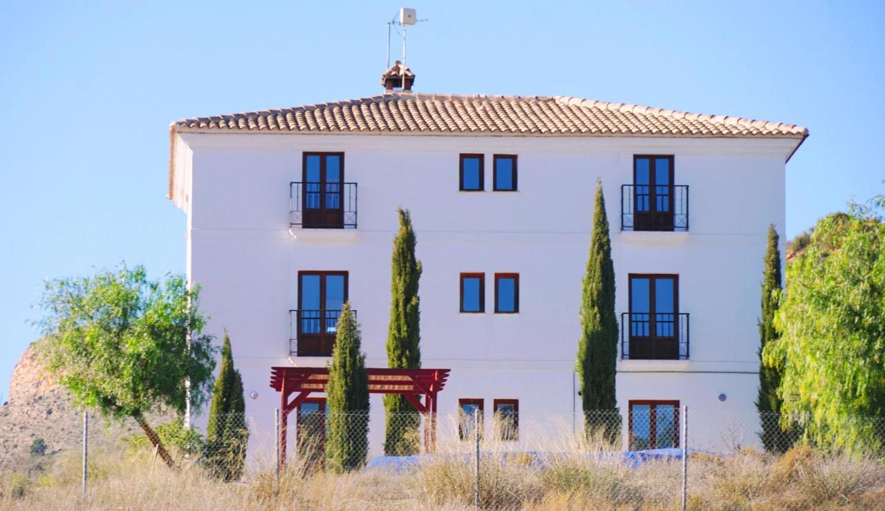 Vélez RubioCuatro Chimeneas公寓 外观 照片