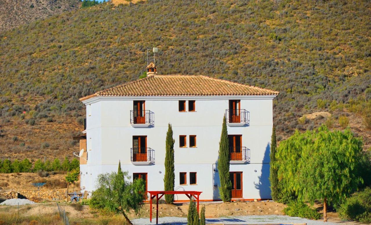 Vélez RubioCuatro Chimeneas公寓 外观 照片